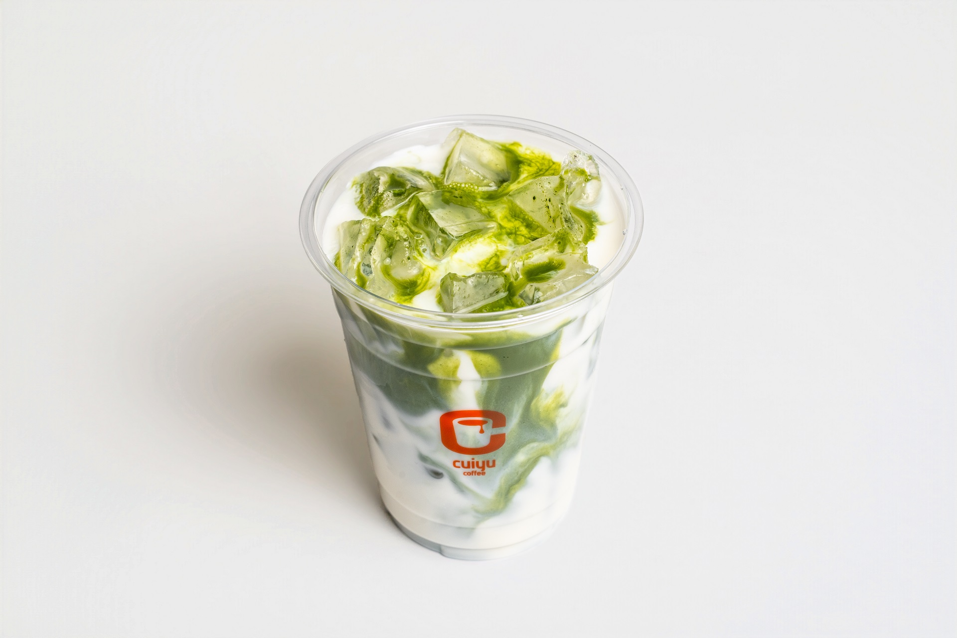 无咖啡&茶
