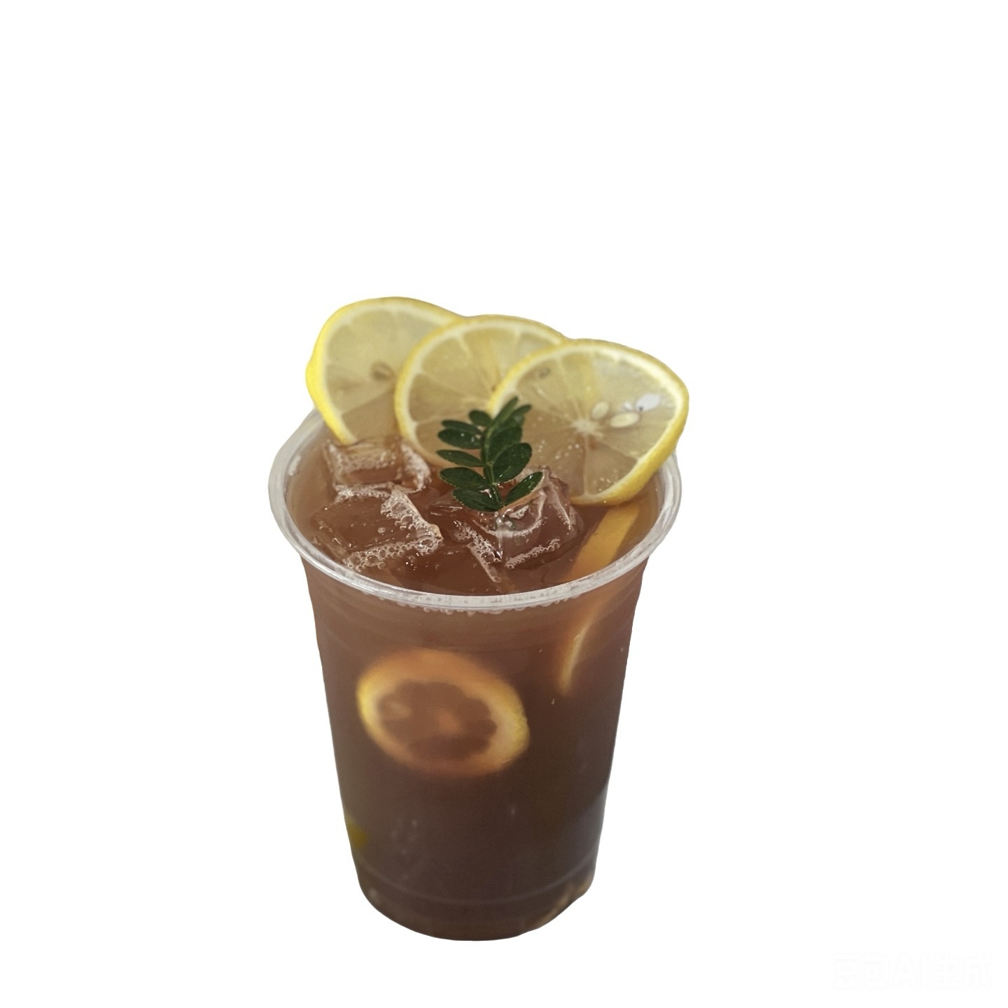 柠檬茶系列