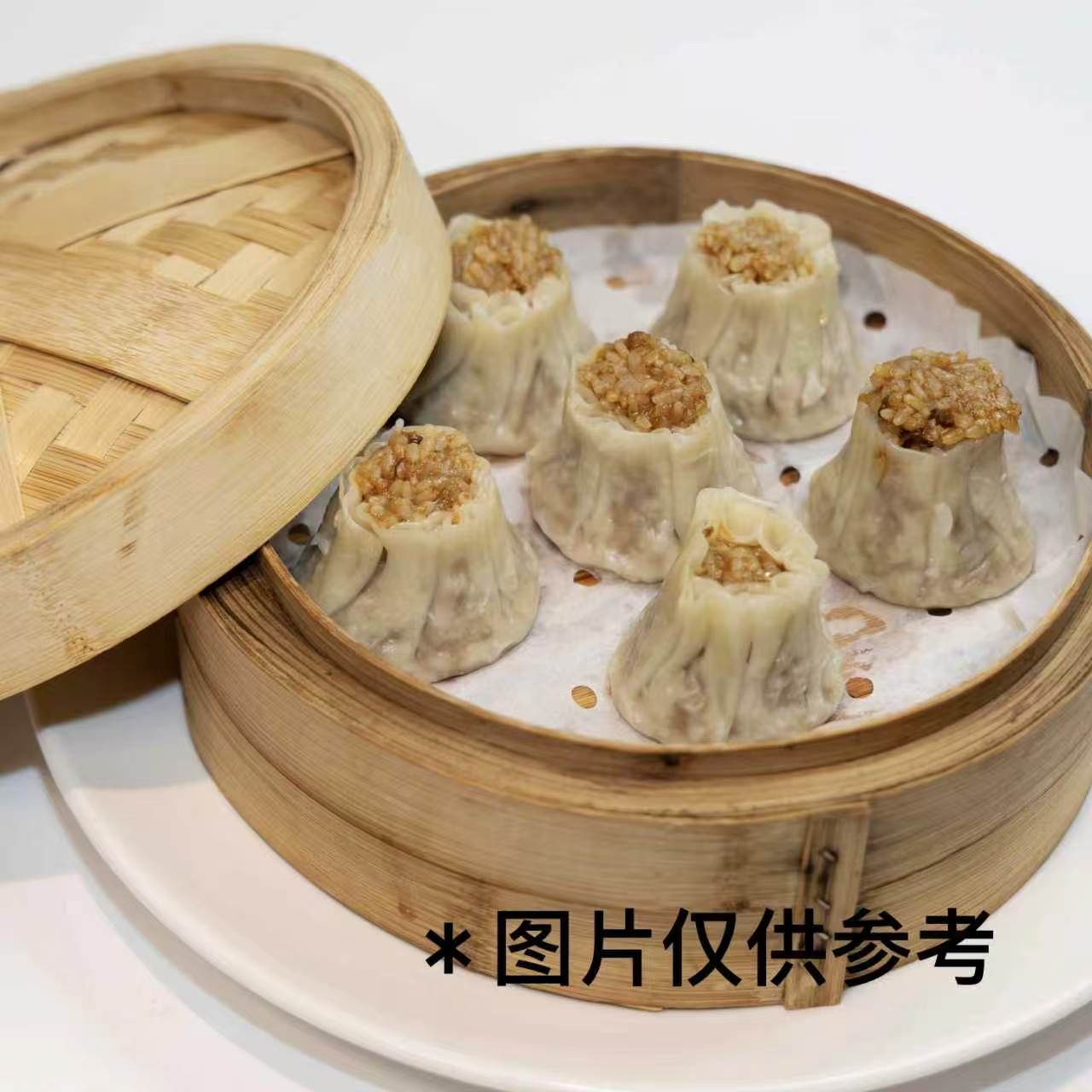 中式餐点