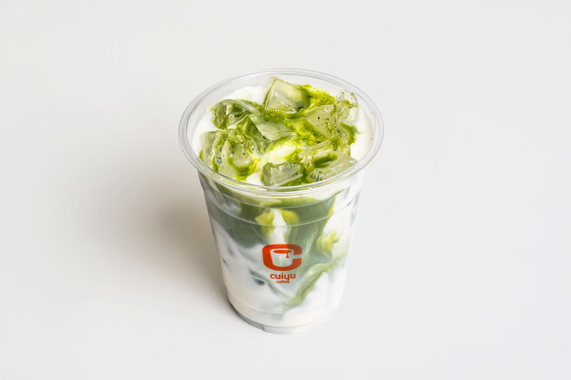 无咖啡&茶