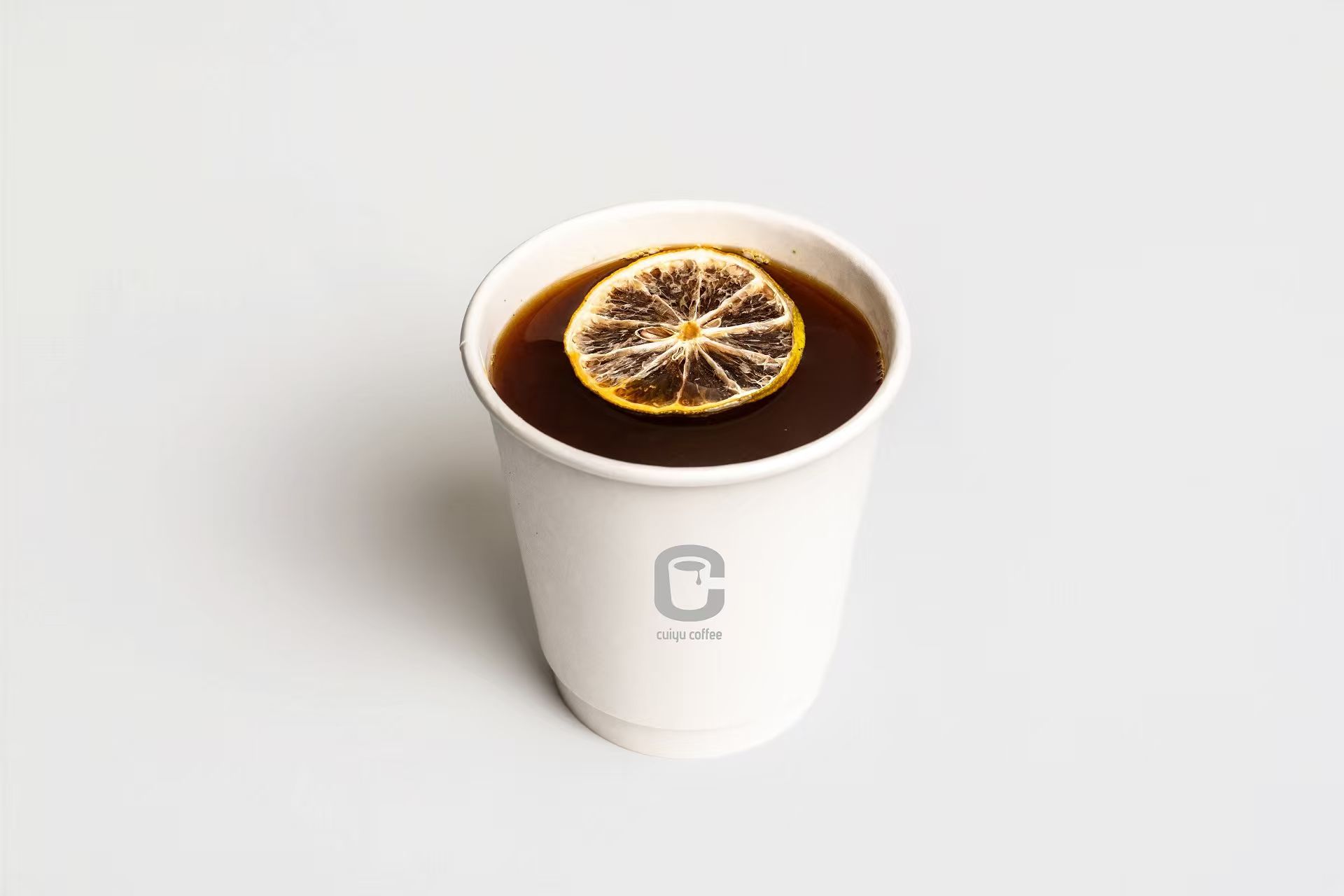 无咖啡&茶